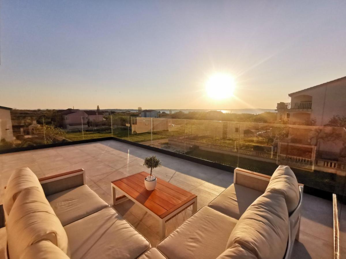 Apartamento Vrsi Apartments